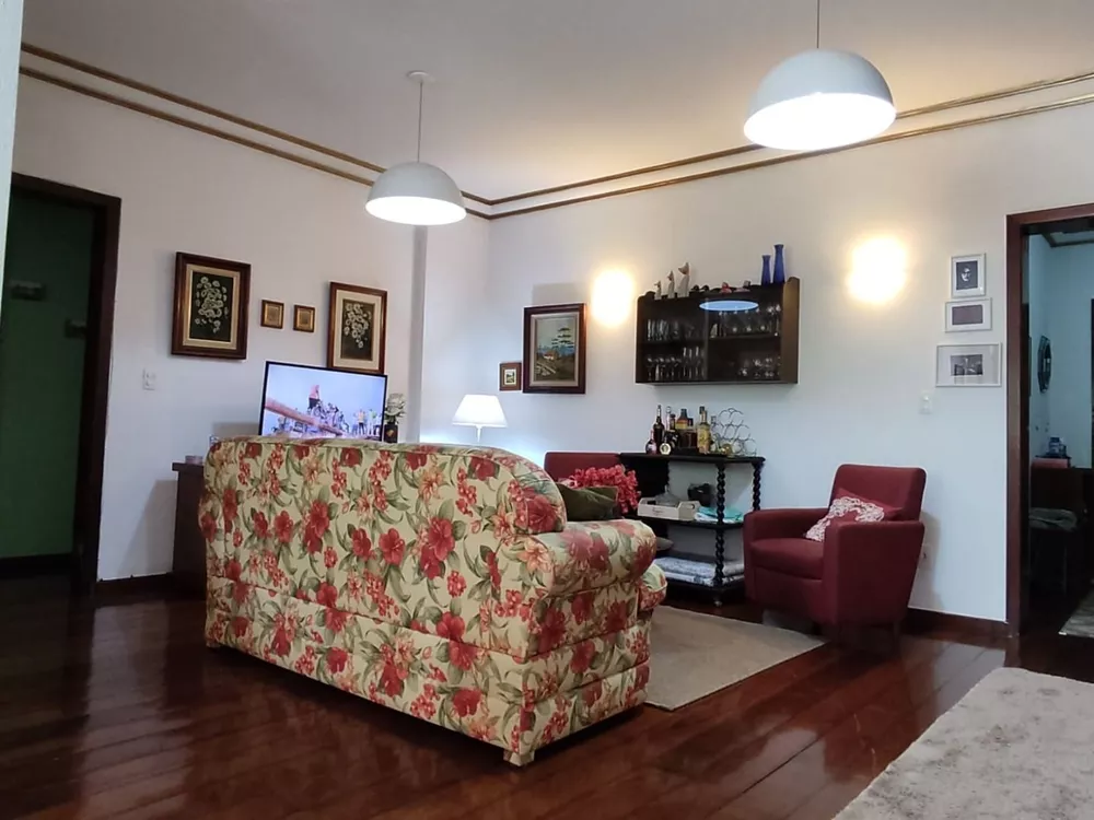 Apartamento, 3 quartos, 131 m² - Foto 3