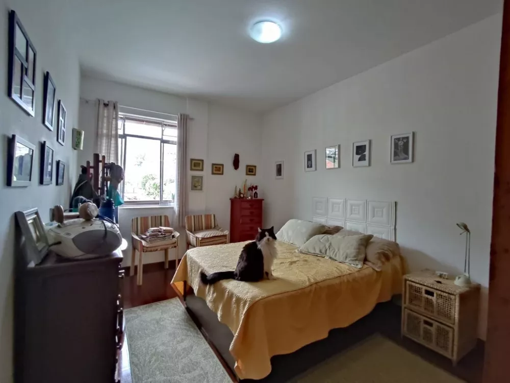 Apartamento, 3 quartos, 131 m² - Foto 15