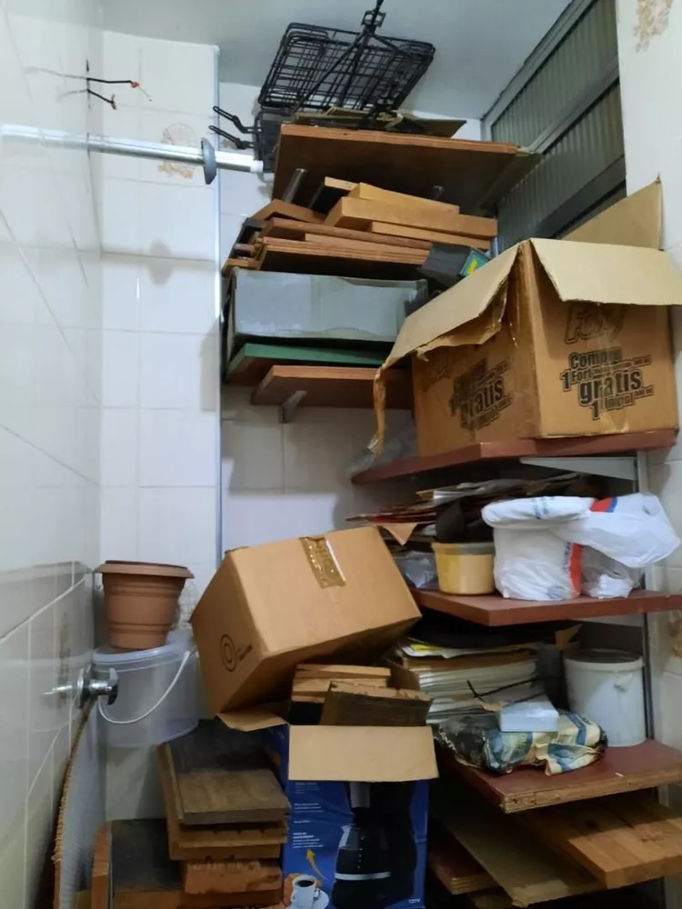 Apartamento, 3 quartos, 131 m² - Foto 11