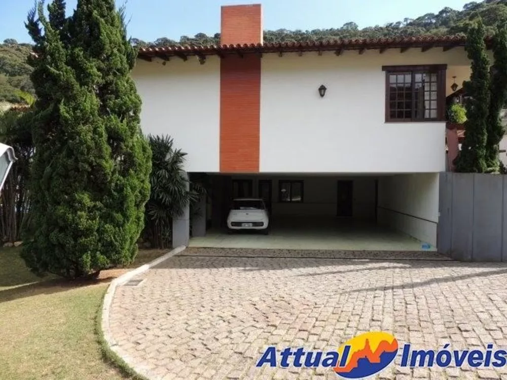 Casa, 5 quartos - Foto 21