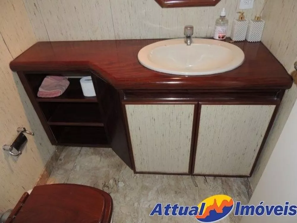 Casa, 5 quartos - Foto 7