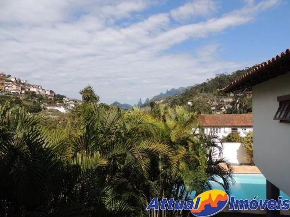 Casa, 5 quartos - Foto 14