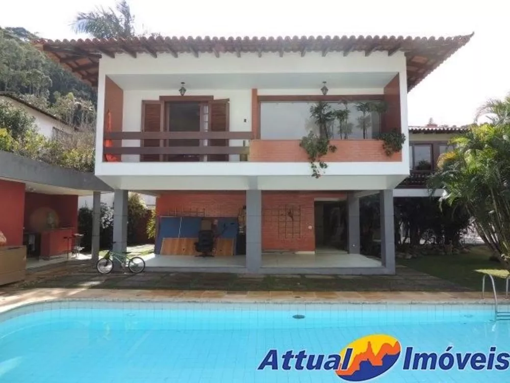 Casa, 5 quartos - Foto 19