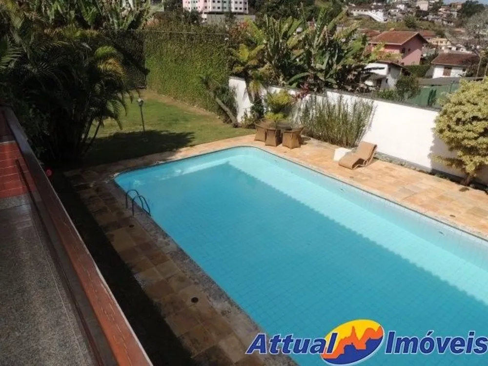 Casa, 5 quartos - Foto 16