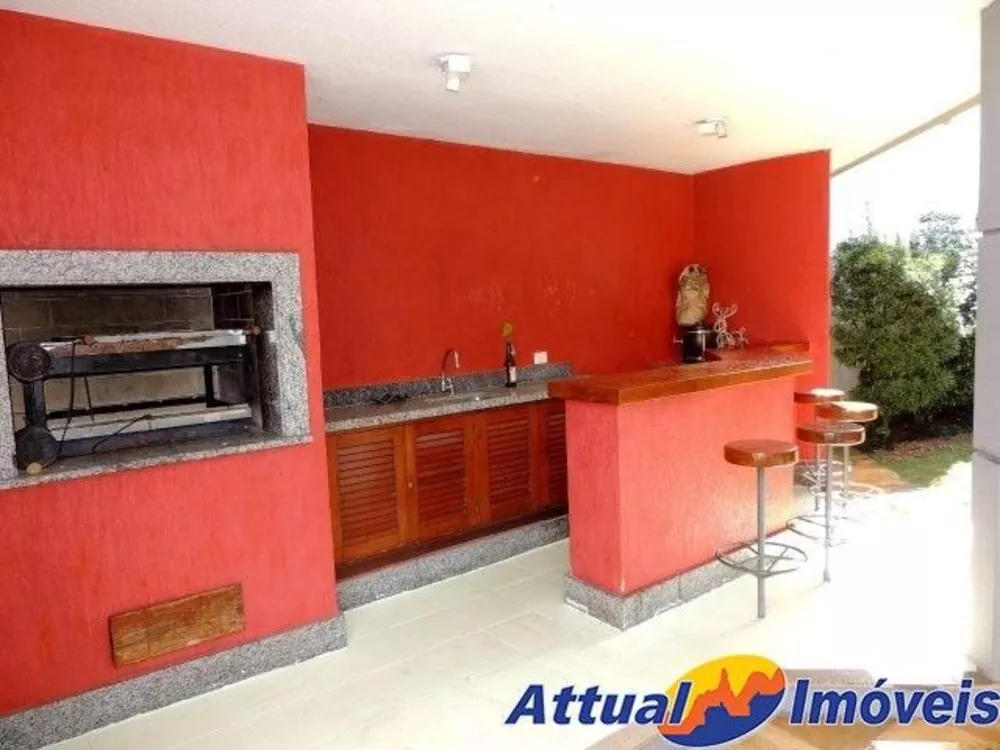 Casa, 5 quartos - Foto 18