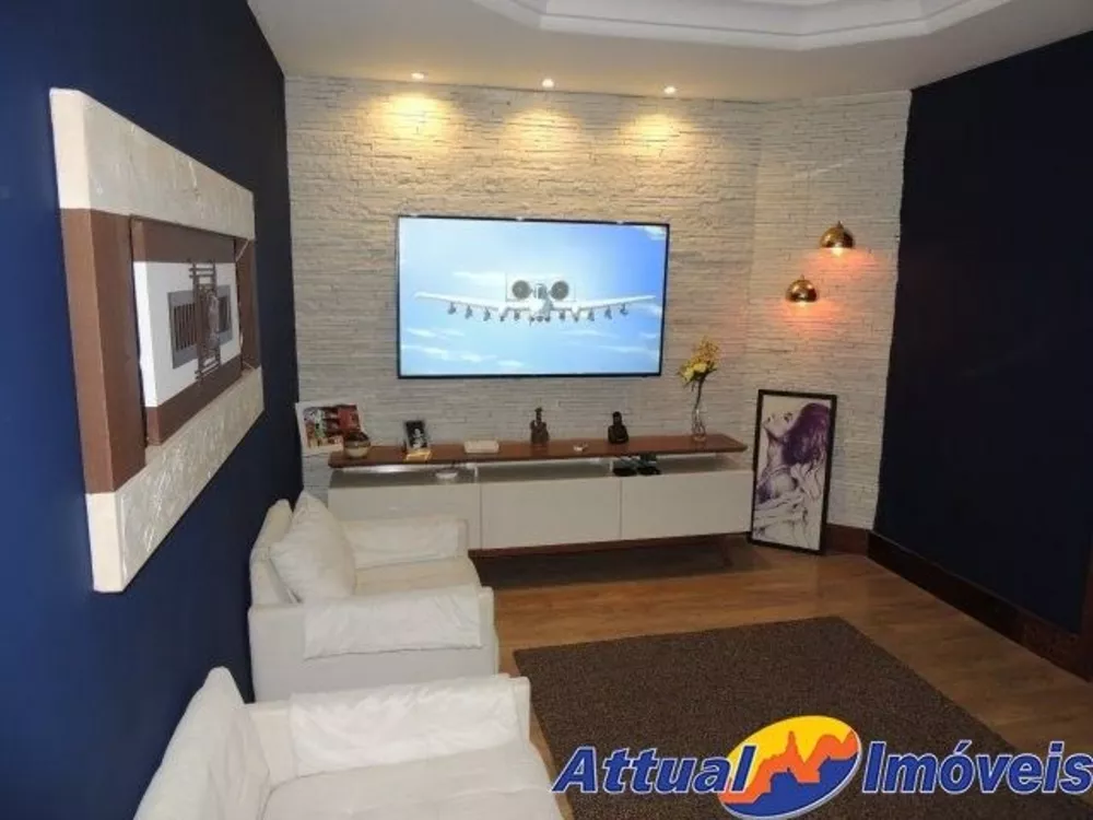 Casa, 5 quartos - Foto 8