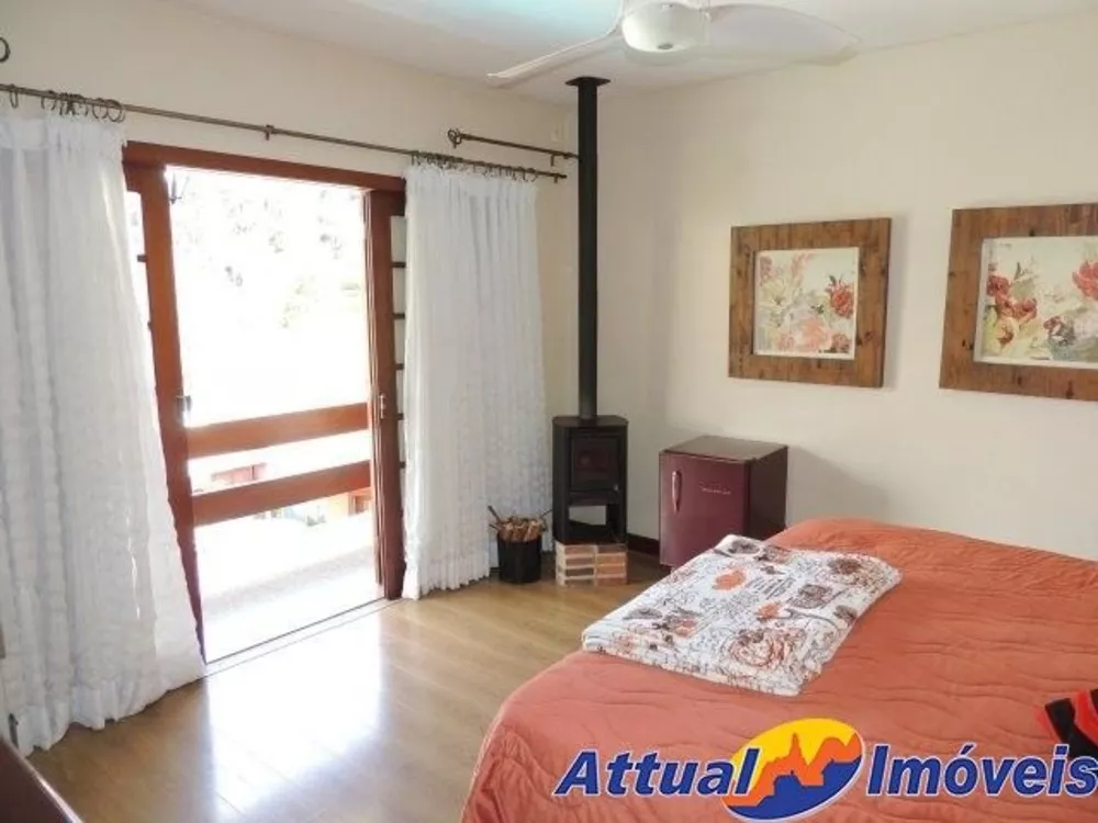 Casa, 5 quartos - Foto 13