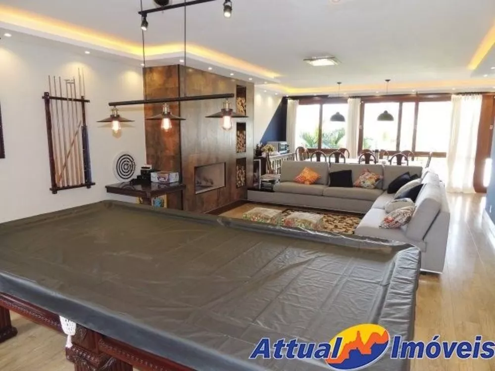 Casa, 5 quartos - Foto 6