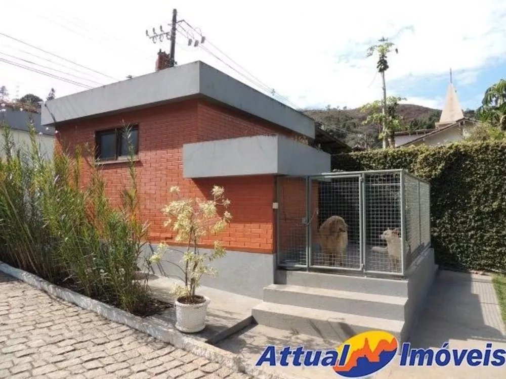 Casa, 5 quartos - Foto 20