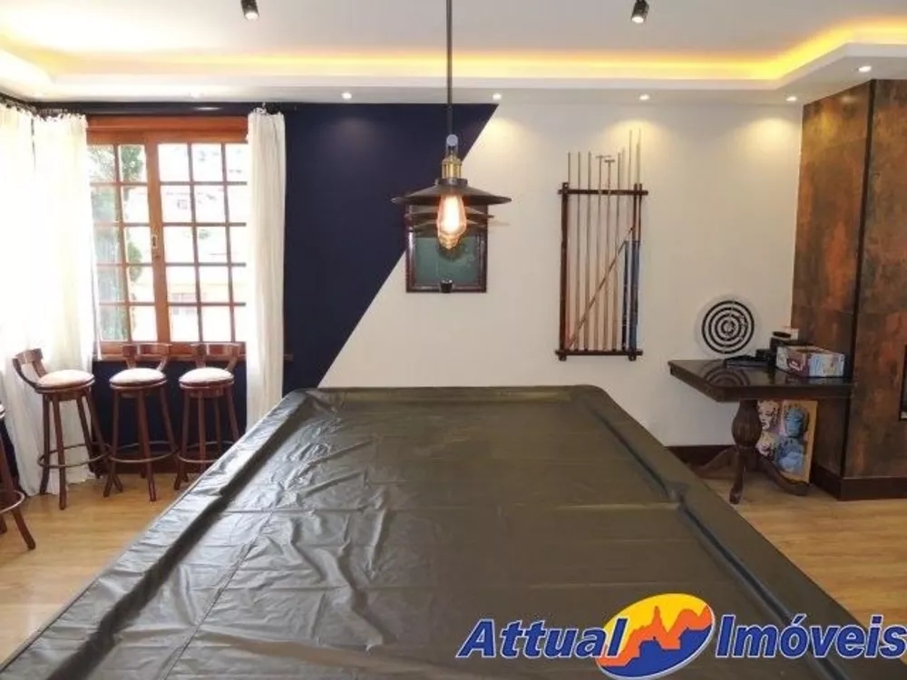 Casa, 5 quartos - Foto 5