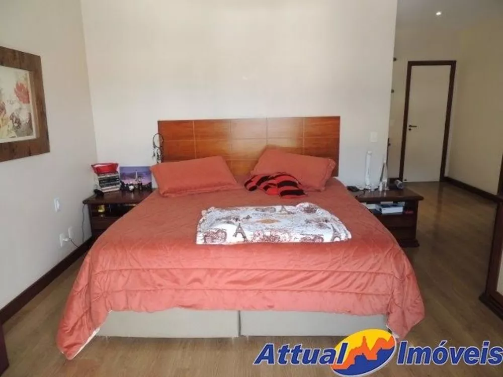 Casa, 5 quartos - Foto 11