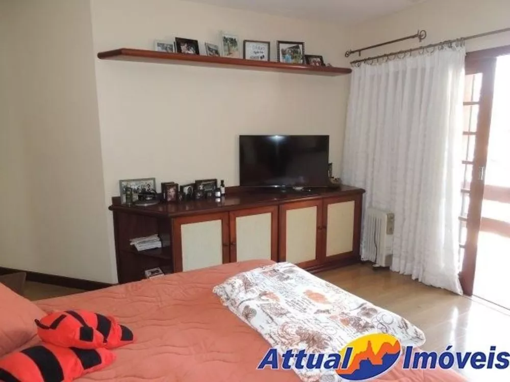 Casa, 5 quartos - Foto 12