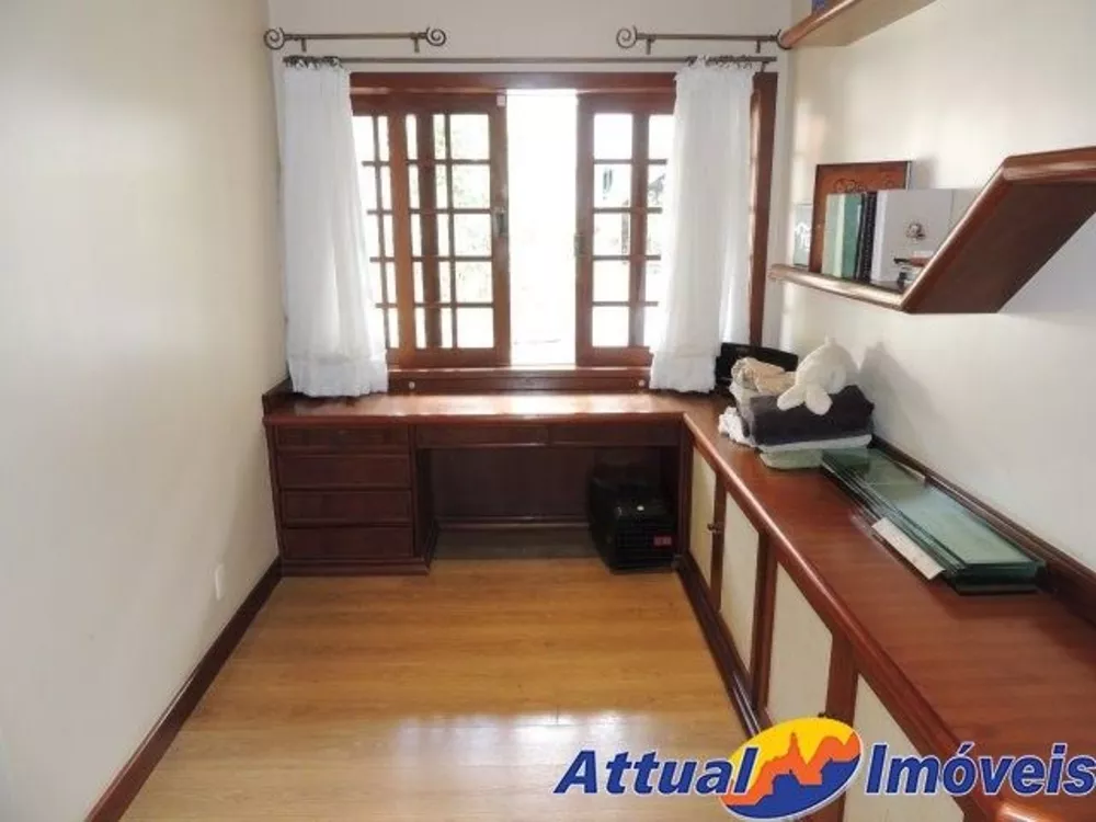 Casa, 5 quartos - Foto 10