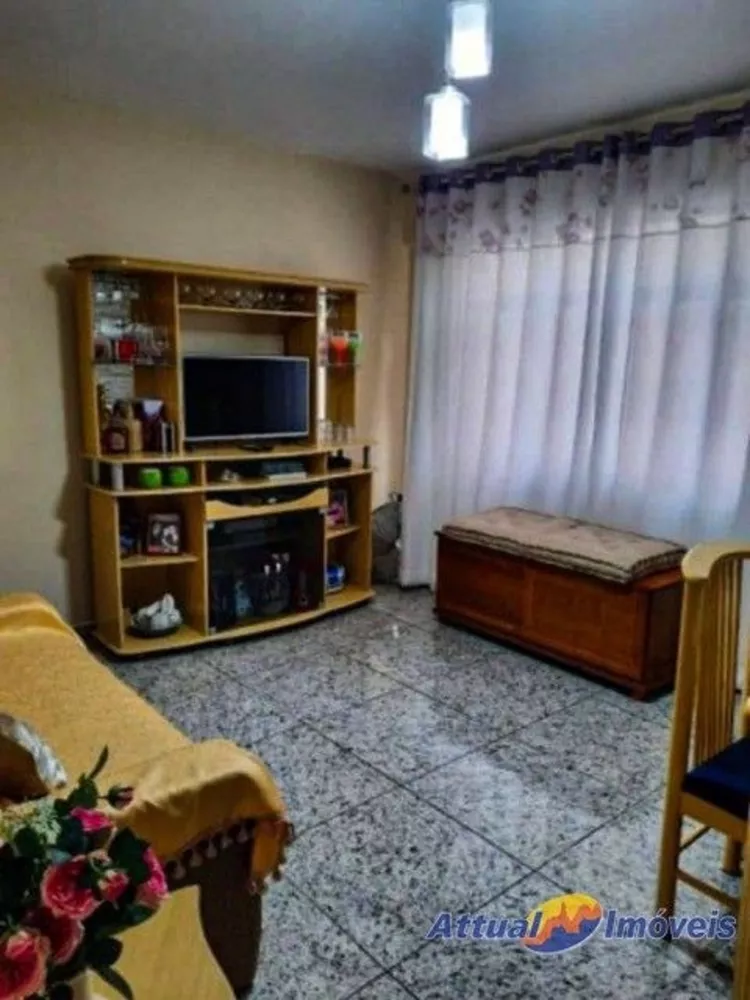 Apartamento, 1 quarto, 38 m² - Foto 1