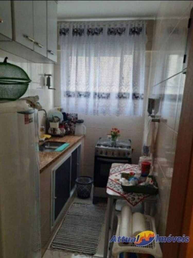 Apartamento, 1 quarto, 38 m² - Foto 6