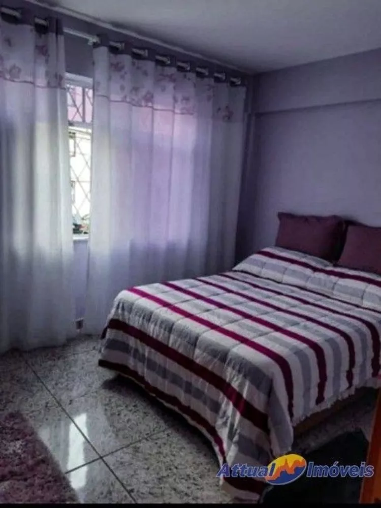 Apartamento, 1 quarto, 38 m² - Foto 3