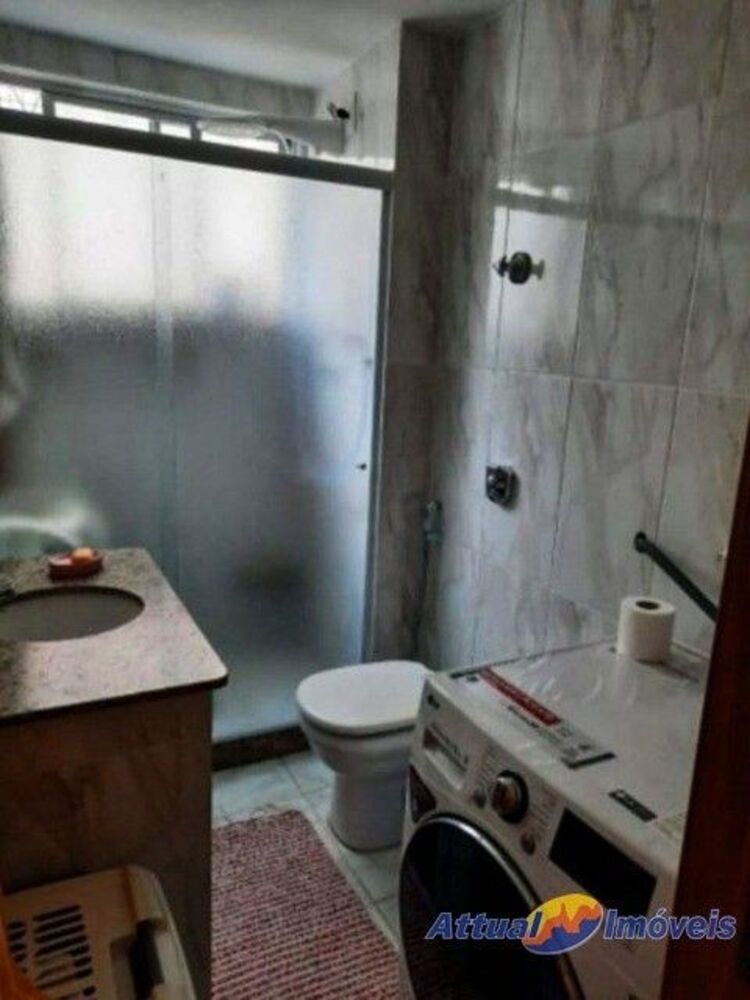 Apartamento, 1 quarto, 38 m² - Foto 2