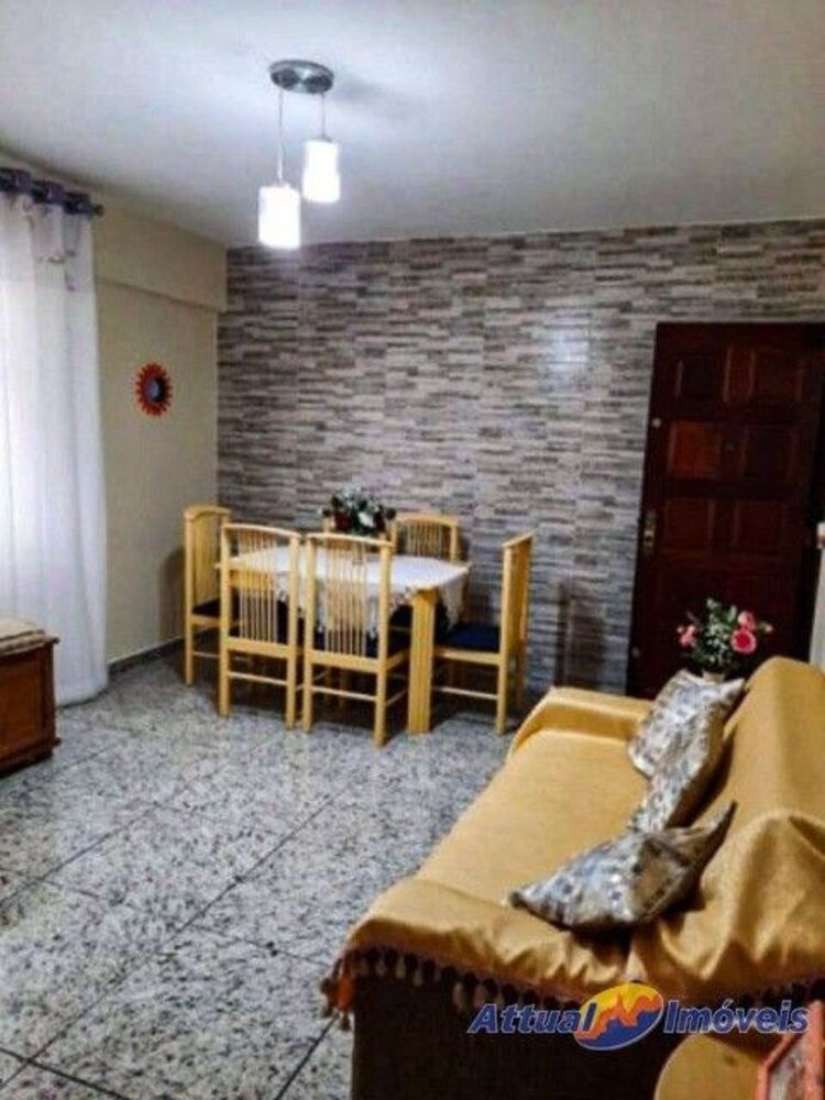 Apartamento, 1 quarto, 38 m² - Foto 5