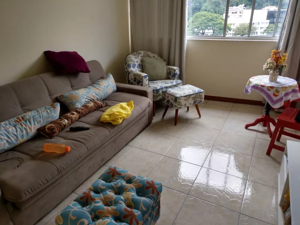 Apartamento, 1 quarto, 47 m² - Foto 1