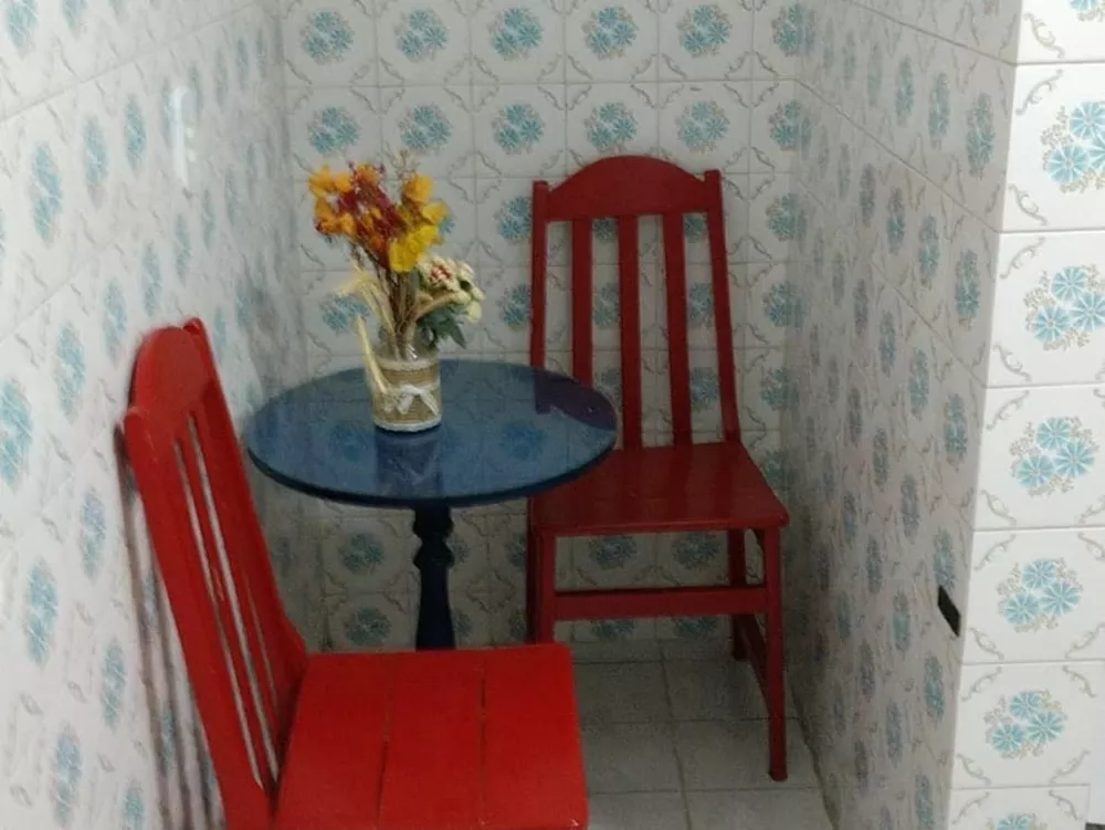 Apartamento, 1 quarto, 47 m² - Foto 3