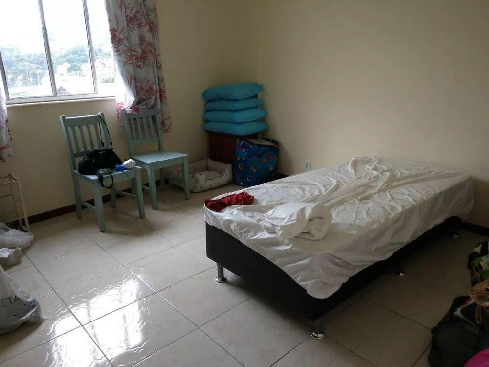 Apartamento, 1 quarto, 47 m² - Foto 5