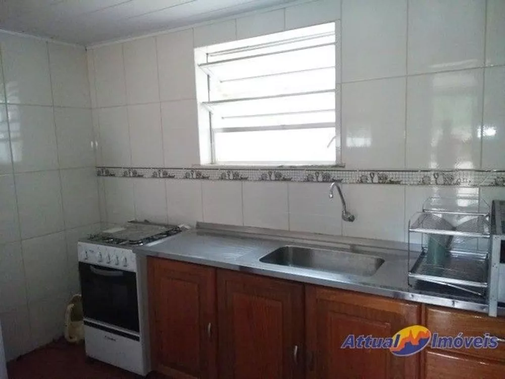 Casa, 3 quartos - Foto 27