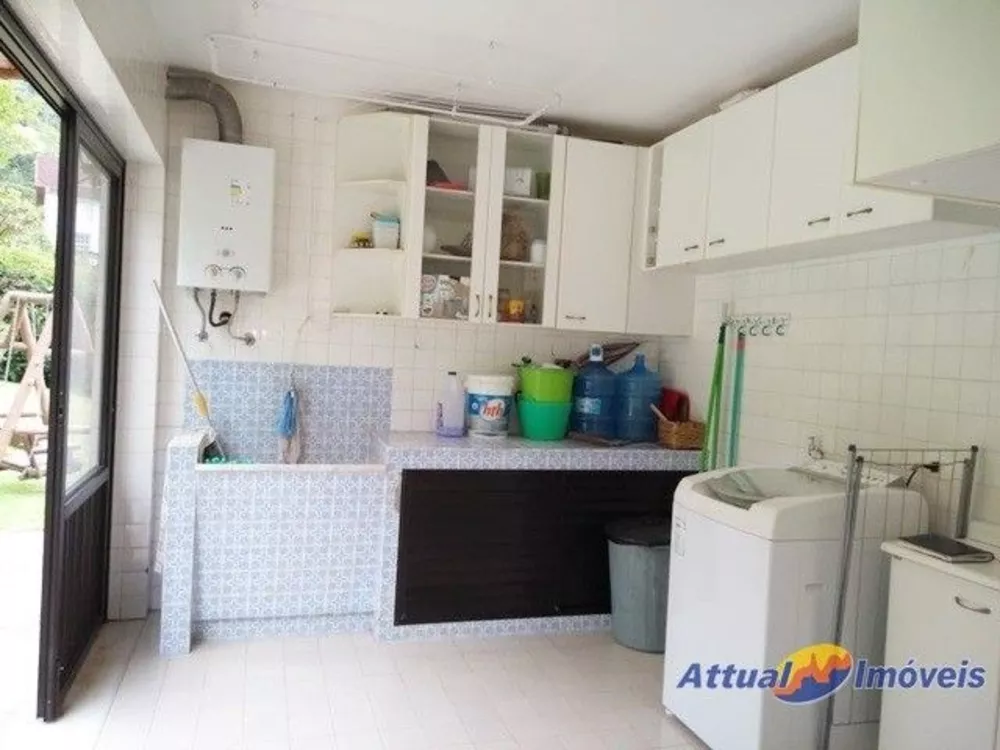 Casa, 3 quartos - Foto 17