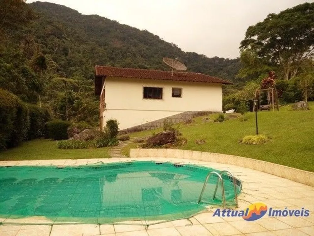 Casa, 3 quartos - Foto 30