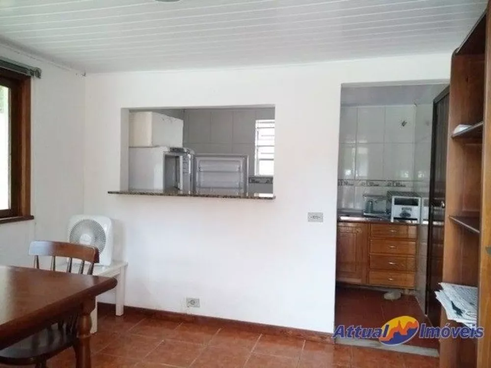 Casa, 3 quartos - Foto 25