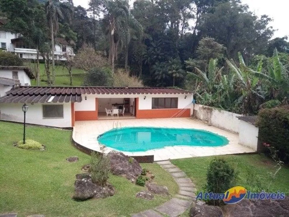 Casa, 3 quartos - Foto 22