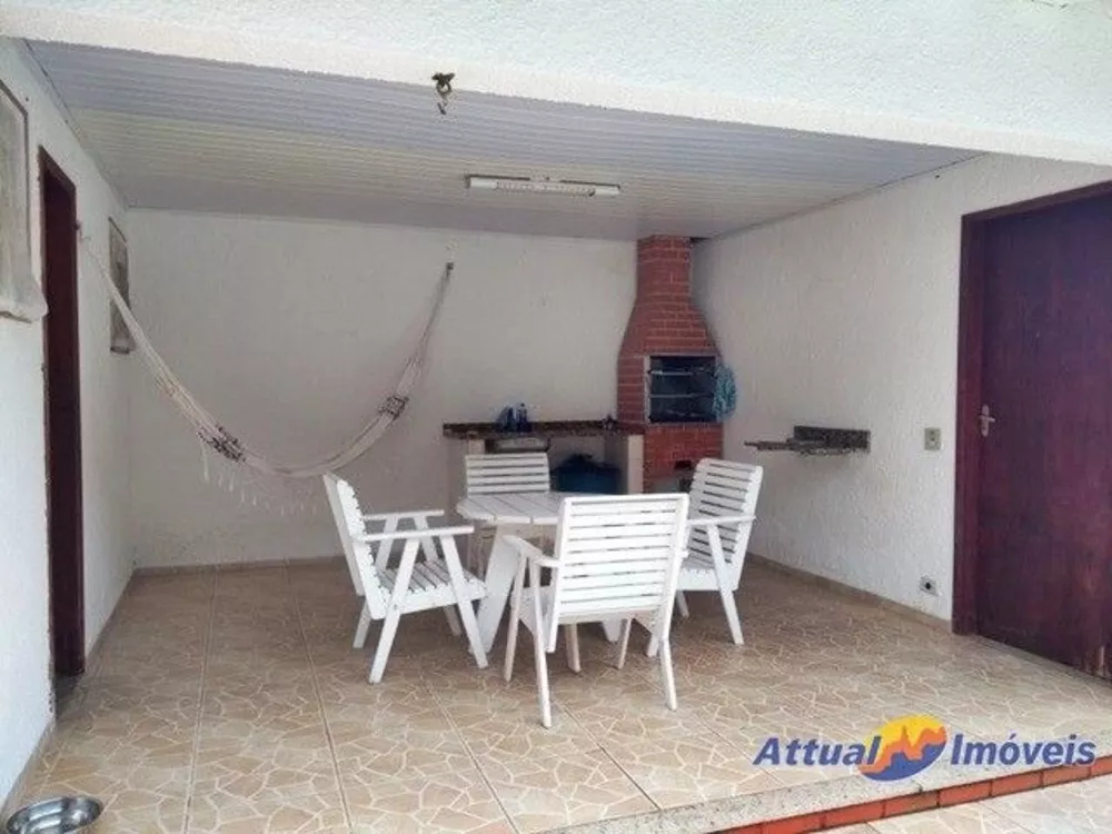 Casa, 3 quartos - Foto 23