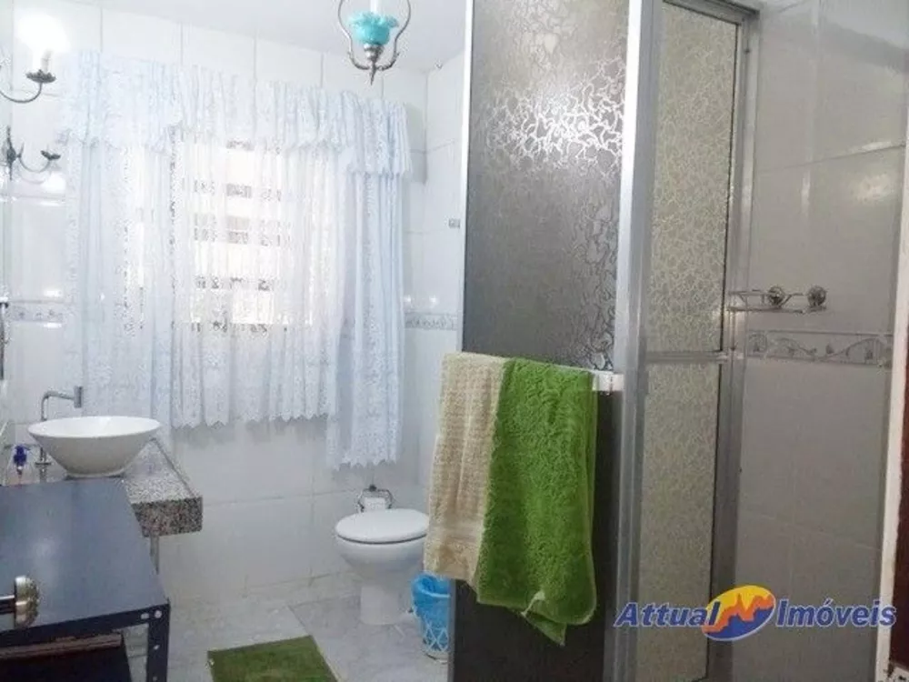 Casa, 3 quartos - Foto 13