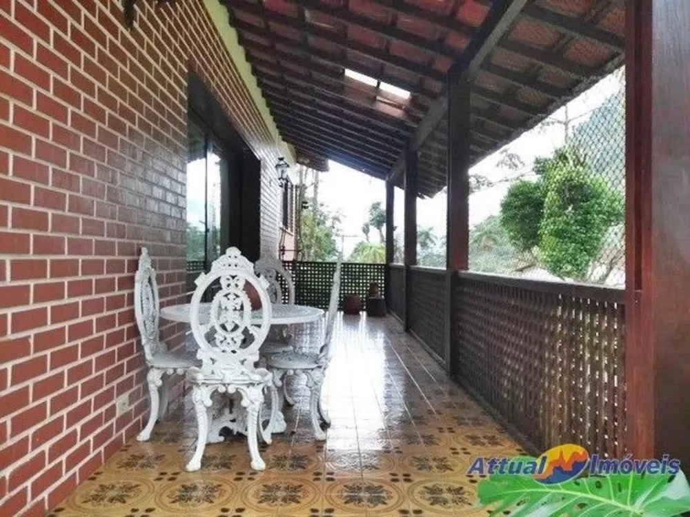 Casa, 3 quartos - Foto 5