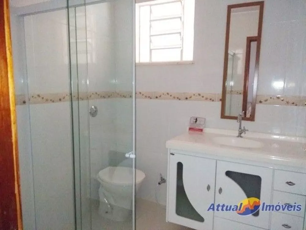 Casa, 3 quartos - Foto 21