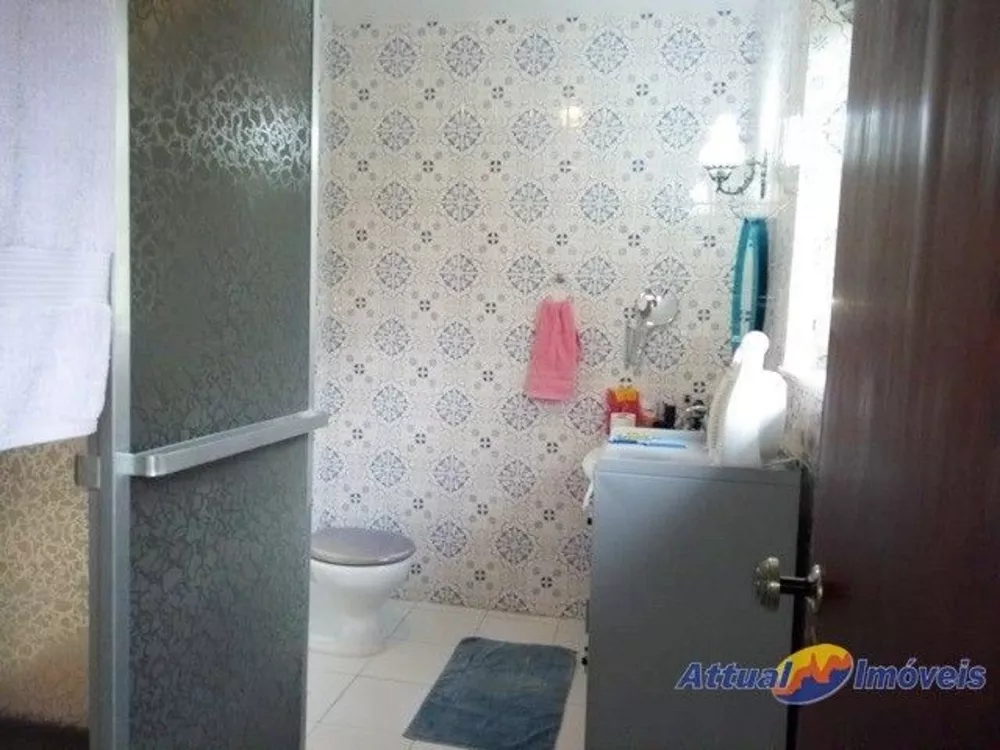 Casa, 3 quartos - Foto 14