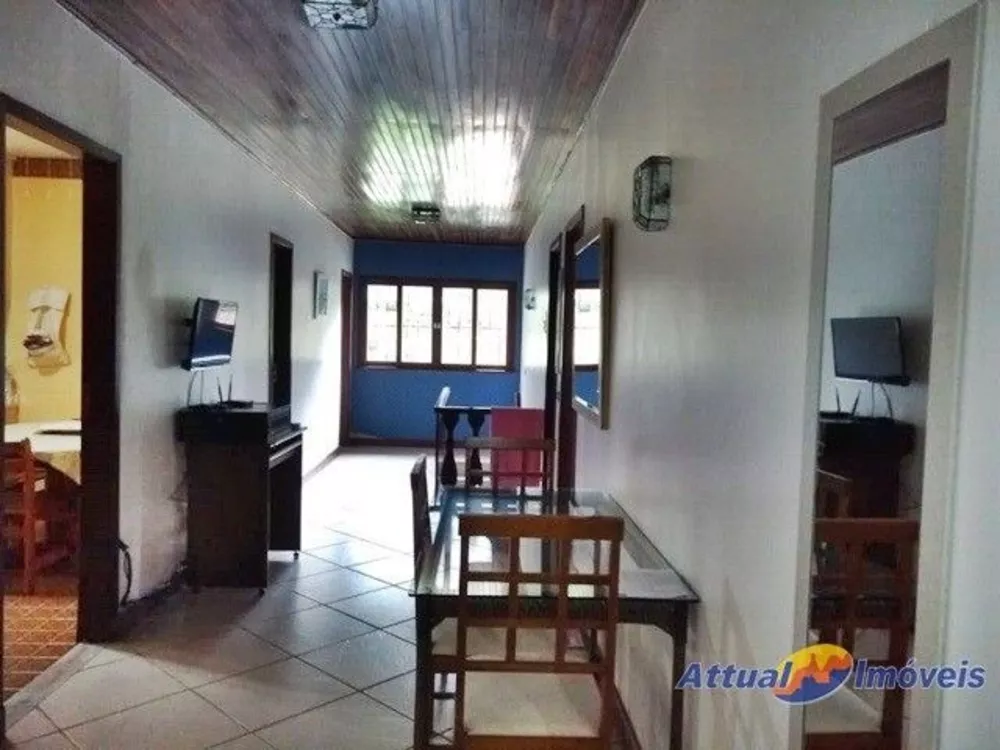 Casa, 3 quartos - Foto 8