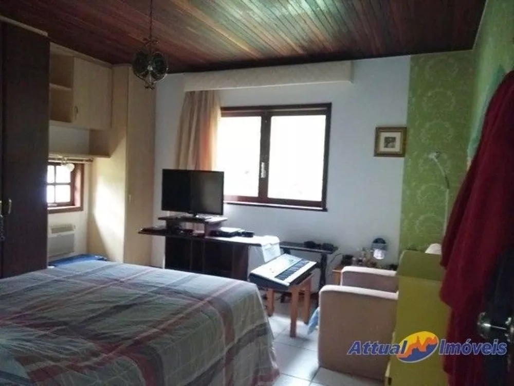 Casa, 3 quartos - Foto 11