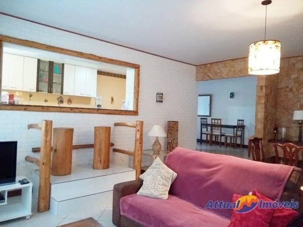 Casa, 3 quartos - Foto 7