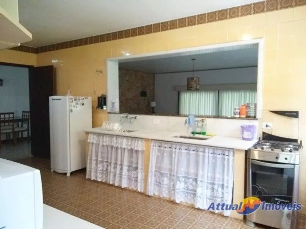 Casa, 3 quartos - Foto 15