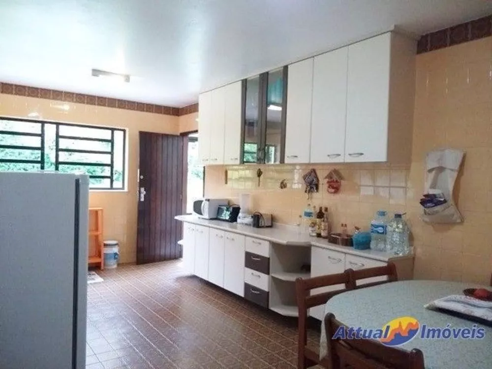 Casa, 3 quartos - Foto 16