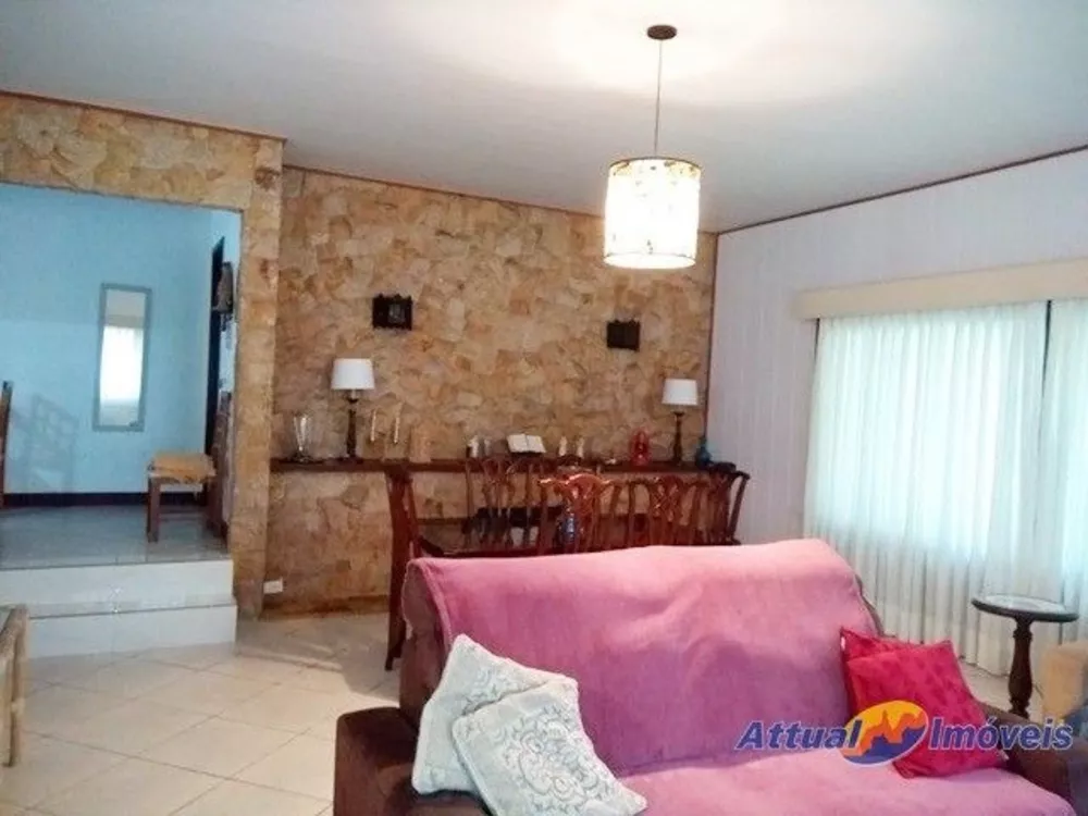 Casa, 3 quartos - Foto 6