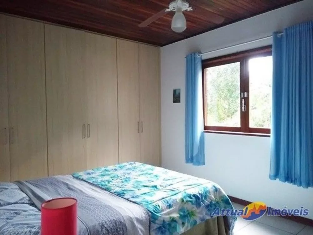 Casa, 3 quartos - Foto 12