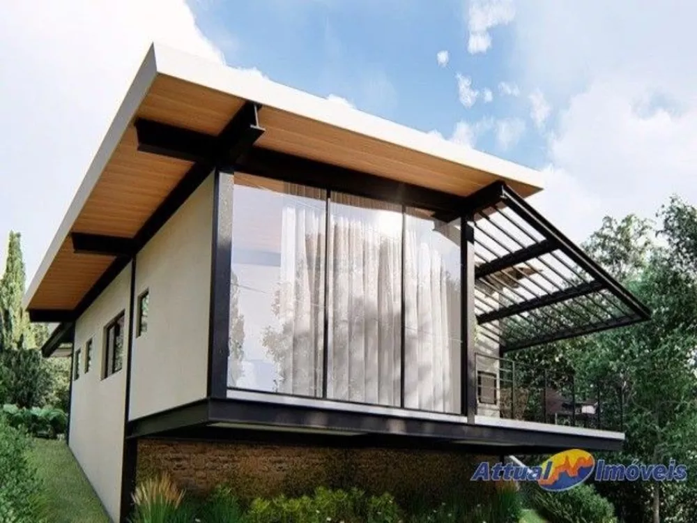 Casa, 3 quartos - Foto 10