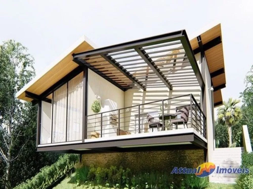Casa, 3 quartos - Foto 5