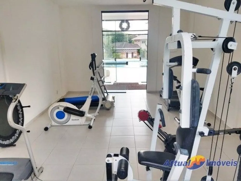 Casa, 3 quartos - Foto 4