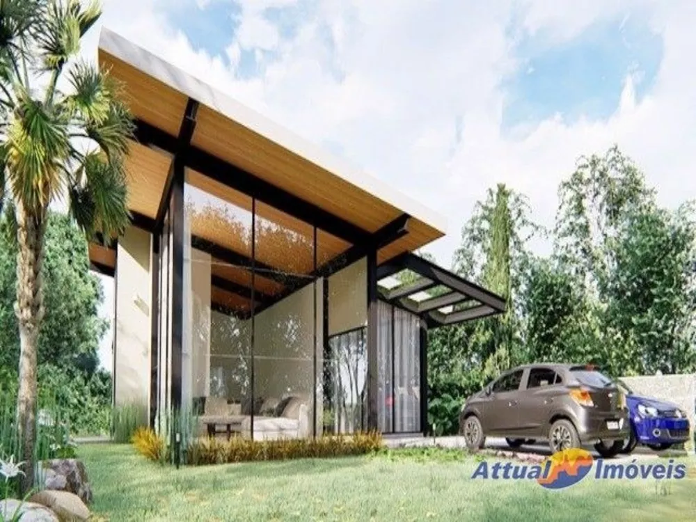 Casa, 3 quartos - Foto 6