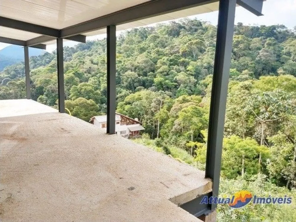 Casa à venda com 3 quartos, 380m² - Foto 4