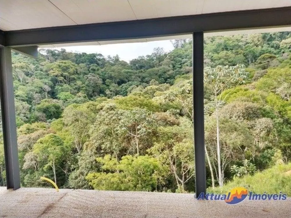 Casa à venda com 3 quartos, 380m² - Foto 3