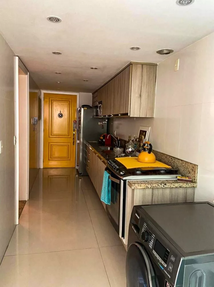 Apartamento, 2 quartos, 101 m² - Foto 11