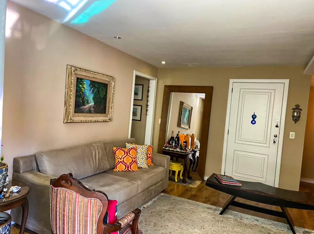 Apartamento, 2 quartos, 101 m² - Foto 10